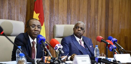 Or du Cameroun : Le grand ménage de l’État