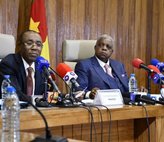 Or du Cameroun : Le grand ménage de l’État