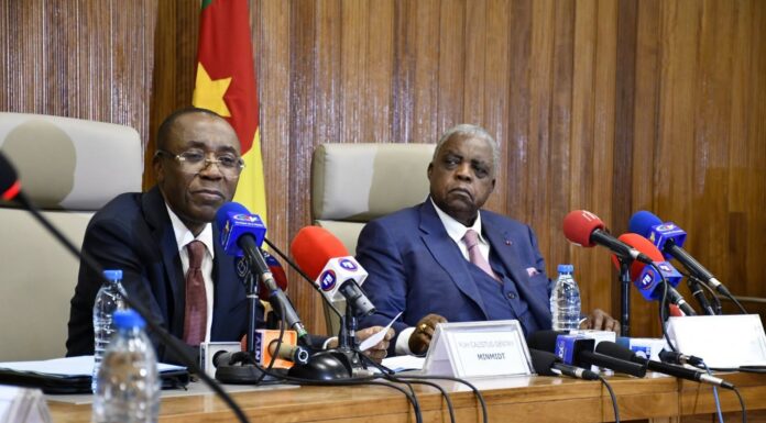 Or du Cameroun : Le grand ménage de l’État