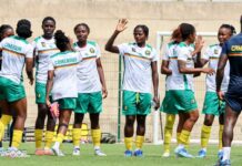 Can féminine Maroc 2026 : Les Lionnes Indomptables face au test malien pour leur entrée en lice