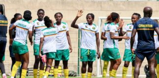 Can féminine Maroc 2026 : Les Lionnes Indomptables face au test malien pour leur entrée en lice