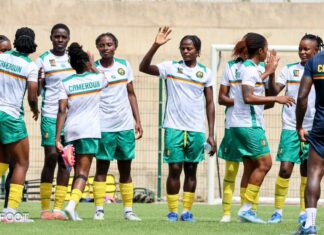 Can féminine Maroc 2026 : Les Lionnes Indomptables face au test malien pour leur entrée en lice