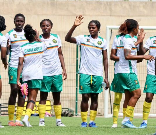 Can féminine Maroc 2026 : Les Lionnes Indomptables face au test malien pour leur entrée en lice
