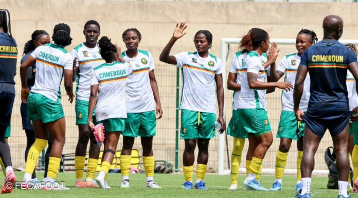 Can féminine Maroc 2026 : Les Lionnes Indomptables face au test malien pour leur entrée en lice