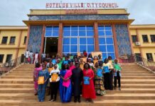 Leadership fรฉminin ร Bafoussam : Briser le plafond de verre depuis la mairie