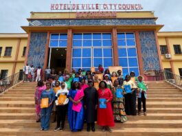 Leadership féminin à Bafoussam : Briser le plafond de verre depuis la mairie