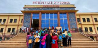 Leadership féminin à Bafoussam : Briser le plafond de verre depuis la mairie