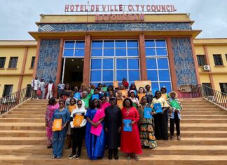 Leadership féminin à Bafoussam : Briser le plafond de verre depuis la mairie