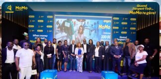 Inclusion financière : Quand l’argent finit, MTN MoMo prend le relais