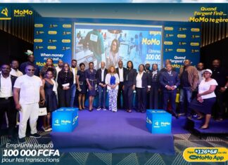 Inclusion financière : Quand l’argent finit, MTN MoMo prend le relais