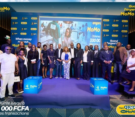 Inclusion financière : Quand l’argent finit, MTN MoMo prend le relais