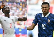 Mondial 2026 : Petite finale l’Angleterre sur le podium au terme d’un match anthologique