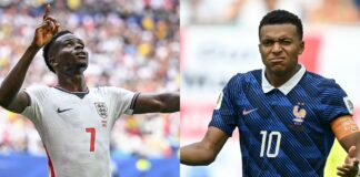 Mondial 2026 : Petite finale l’Angleterre sur le podium au terme d’un match anthologique