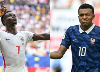 Mondial 2026 : Petite finale l’Angleterre sur le podium au terme d’un match anthologique