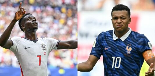 Mondial 2026 : Petite finale l’Angleterre sur le podium au terme d’un match anthologique