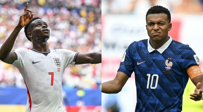Mondial 2026 : Petite finale l’Angleterre sur le podium au terme d’un match anthologique
