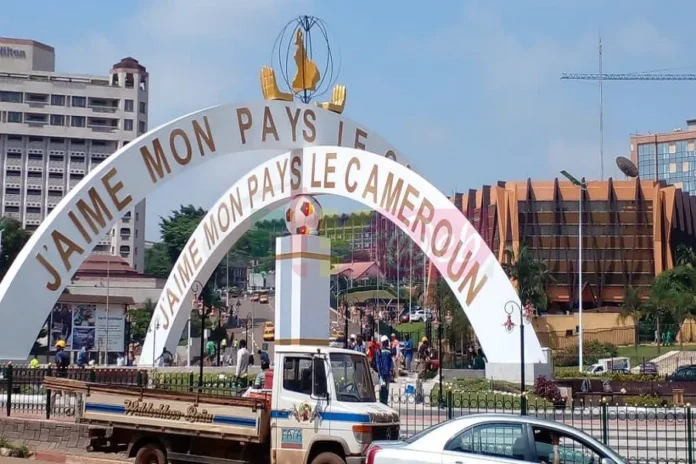 Cameroun