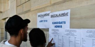 42% 𝗮𝘂 𝗯𝗮𝗰 : 𝗹𝗲 𝘀𝘆𝗺𝗽𝘁ô𝗺𝗲 𝗱’𝘂𝗻 𝗺𝗮𝗹𝗮𝗶𝘀𝗲 𝗽𝗹𝘂𝘀 𝗽𝗿𝗼𝗳𝗼𝗻𝗱