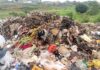 Insalubrité : Bwang bakoko menacé par les ordures
