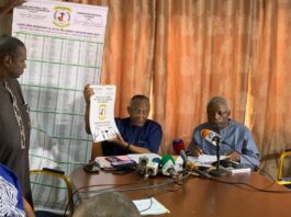 Exercice illégal de la médecine : l’Ordre national des médecins du Cameroun saisit la justice.