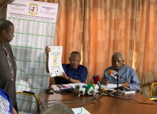 Exercice illégal de la médecine : l’Ordre national des médecins du Cameroun saisit la justice.