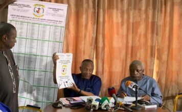 Exercice illégal de la médecine : l’Ordre national des médecins du Cameroun saisit la justice.
