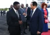 Séjour prolongé de Paul Biya à Genève