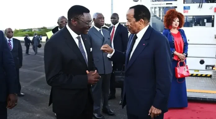 Séjour prolongé de Paul Biya à Genève : La cacophonie des officiels ravive le malaise au sein du RDPC