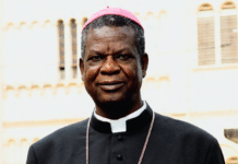 Lettre pastorale de Mgr Kleda : Quand l’Église met l’appareil judiciaire camerounais face à ses dénis