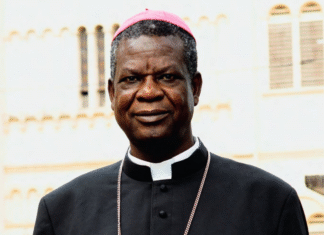 Lettre pastorale de Mgr Kleda : Quand l’Église met l’appareil judiciaire camerounais face à ses dénis