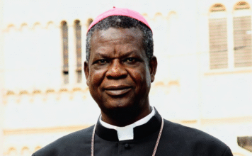 Lettre pastorale de Mgr Kleda : Quand l’Église met l’appareil judiciaire camerounais face à ses dénis