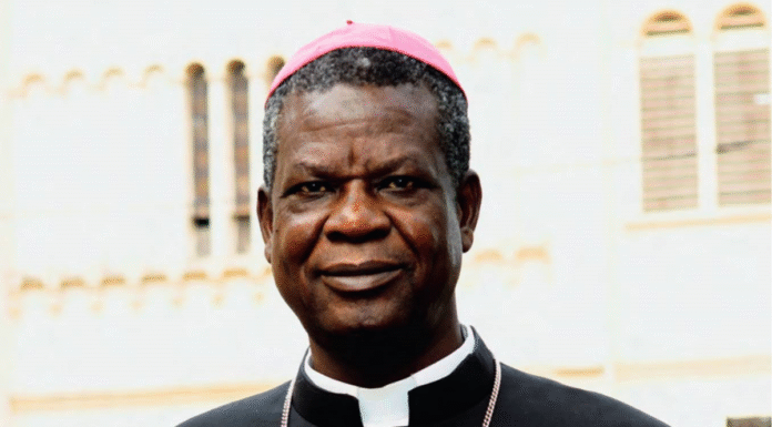 Lettre pastorale de Mgr Kleda : Quand l’Église met l’appareil judiciaire camerounais face à ses dénis