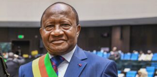 Affaire du faux vice-président : l’assemblée nationale sort les griffes