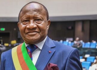 Affaire du faux vice-président : l’assemblée nationale sort les griffes