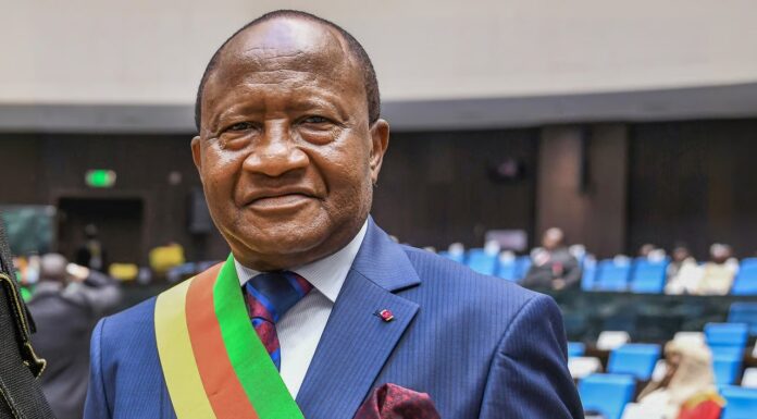 Affaire du faux vice-président : l’assemblée nationale sort les griffes