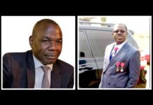 Le Colonel Otoulou accable Amougou Belinga et Eko Eko à la barre