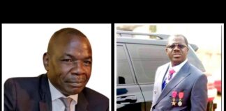 Le Colonel Otoulou accable Amougou Belinga et Eko Eko à la barre