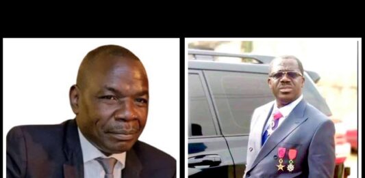 Le Colonel Otoulou accable Amougou Belinga et Eko Eko à la barre