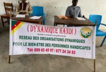 Éducation et inclusion sociale : Le cri d’alarme des parents et enfants handicapés à Douala
