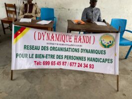 Éducation et inclusion sociale : Le cri d’alarme des parents et enfants handicapés à Douala