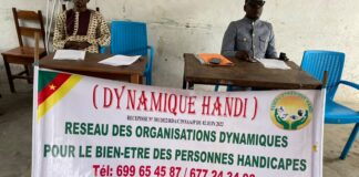 Éducation et inclusion sociale : Le cri d’alarme des parents et enfants handicapés à Douala
