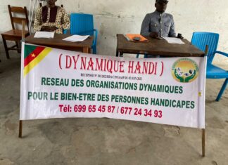 Éducation et inclusion sociale : Le cri d’alarme des parents et enfants handicapés à Douala