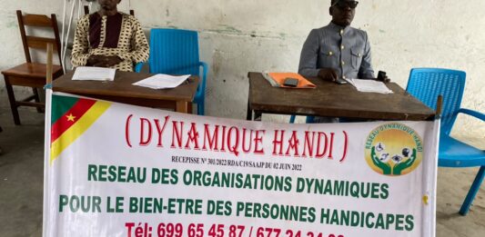 Éducation et inclusion sociale : Le cri d’alarme des parents et enfants handicapés à Douala