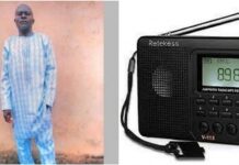 Condamné à mort en 1985 pour un vol de radio : Fabien Tsafack, aujourd’hui sexagénaire, attend depuis quarante-trois ans dans les geôles de la prison de Dschang.