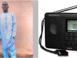 Condamné à mort en 1985 pour un vol de radio : Fabien Tsafack, aujourd’hui sexagénaire, attend depuis quarante-trois ans dans les geôles de la prison de Dschang.