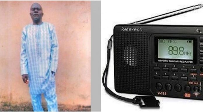 Condamné à mort en 1985 pour un vol de radio : Fabien Tsafack, aujourd’hui sexagénaire, attend depuis quarante-trois ans dans les geôles de la prison de Dschang.