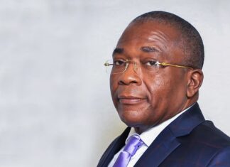 Affaire des 44 tonnes d’or disparues : Jean-Michel Nintcheu accule le ministre des Mines