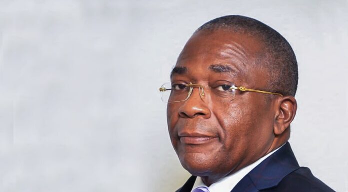 Affaire des 44 tonnes d’or disparues : Jean-Michel Nintcheu accule le ministre des Mines