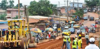 Transport routier à l’Ouest et au Nord-Ouest : Le cri de colère et de ralliement du SNTRC à Bafoussam