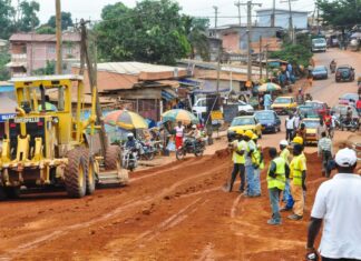 Transport routier à l’Ouest et au Nord-Ouest : Le cri de colère et de ralliement du SNTRC à Bafoussam